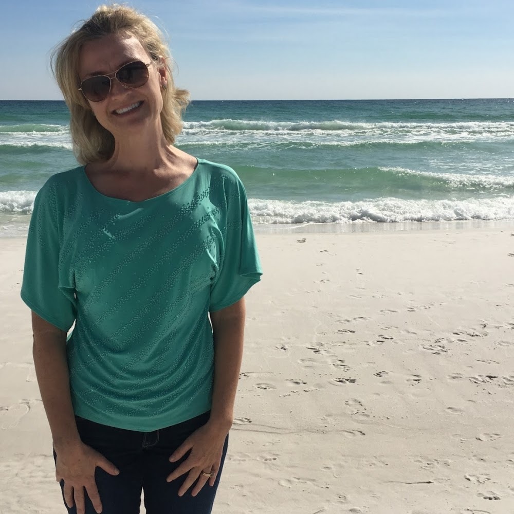 Meet your Posher, Amy